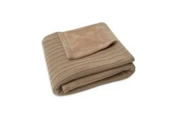 Jollein Blanket Pure Knit Velvet 75x100cm 31 Jollein Blanket Pure Knit Velvet 75x100cm -Baby Products Store a843a4bcb89a506f14992bc652f483643c4e72c1 517 511 67012 8717329370784 detail 0004