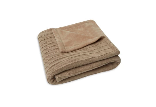 Jollein Blanket Pure Knit Velvet 75x100cm 17 Jollein Blanket Pure Knit Velvet 75x100cm - Image 15
