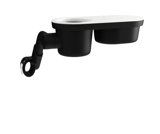 Bugaboo Snack Tray 3 Bugaboo Snack Tray