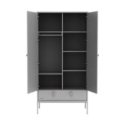 Amy Wardrobe- Collection In Store -Baby Products Store amy wardrobe inside. 2png