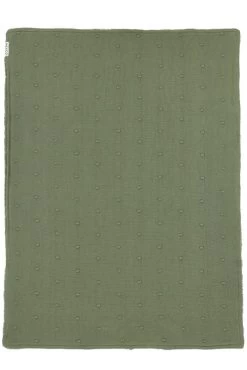 Blanket Mini Knots Teddy 75 X 100 Cm -Baby Products Store b1c2faed4219815309b3791fe36be688b381e16a 2735078 2753078 Meyco deken fleece mini knots forest green V 800x800 a87aff29 fea4 49fb 9d6a 2665f6d9a270