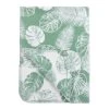 Blanket Tropical Leaves -Baby Products Store b832c6e1cb78abe1677961ed880ef9010d6c0351