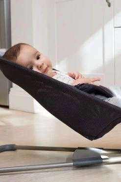 BabyBjörn Bouncer Balance Mesh -Baby Products Store babybjorn bouncer bliss anthracite mesh