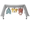 BabyBjörn Toy For Bouncer Soft Friends -Baby Products Store babybjorn toy soft friends bouncer 001