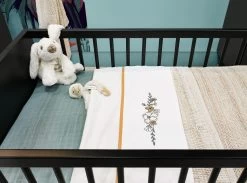 Cloë Cot Matt Black 120 X 60 16 Cloë Cot Matt Black 120 X 60 -Baby Products Store bed 60x120 clo C3 AB matt black 4071c859 089e 4d10 82ab f44d7e69b36f