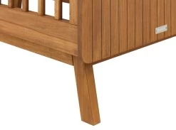 Senna Rose Wood Cot 120 X 60 -Baby Products Store bed 60x120 senna rose wood 8a76aff4 1d70 47d3 90b9 229e40db14a5