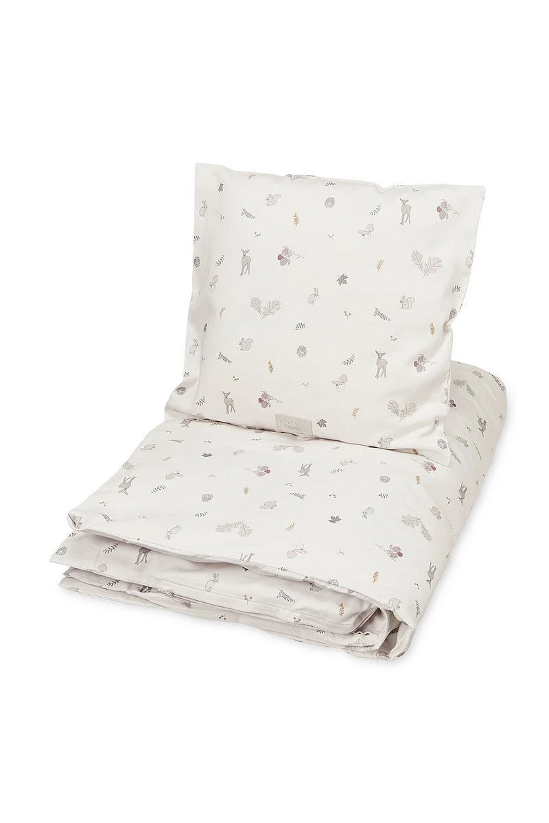 Cam Cam Cot Duvet Set 100x 140cm 7 Cam Cam Cot Duvet Set 100x 140cm - Image 5