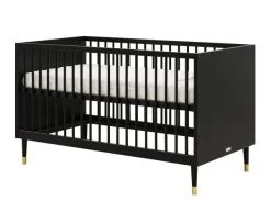 Cloë Cotbed 140 X 70 -Baby Products Store bench bed 70x140 clo C3 AB matt back 663f09e7 4d9b 422d bbdc 70eb8459b8ea