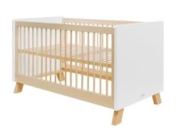 Lisa Cotbed 140 X 70 -Baby Products Store bench bed 70x140 lisa white natural 5f885085 6285 4d8f b758 723670bb4552