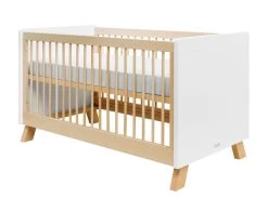 Lisa Cotbed 140 X 70 -Baby Products Store bench bed 70x140 lisa white natural e7832905 8631 4a95 87d1 b2e72be5fbc2