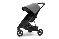 Thule Spring Stroller -Baby Products Store bgreymelange