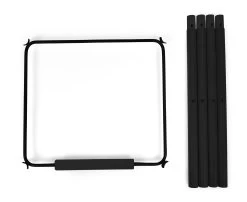 Childhome Evolu 2 Extra Long Legs 10 Childhome Evolu 2 Extra Long Legs -Baby Products Store black