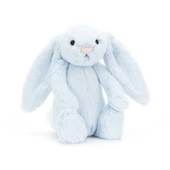 Jellycat Bashful Bunny Small -Baby Products Store blue c859f962 e2fe 4205 9eb2 025948ceb7f6