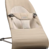 BabyBjörn Bouncer Cotton -Baby Products Store bouncer balance soft khaki beige cotton pp 005126
