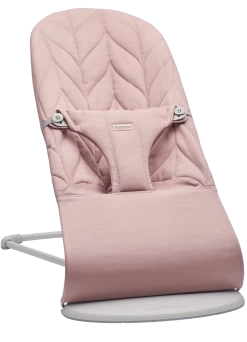 BabyBjörn Bouncer Bliss Cotton -Baby Products Store bouncerpetalpink