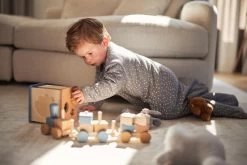 Jollein Baby Sleeping Bag 4 Seasons 70 Cm -Baby Products Store c54ea324bdb8048fd88cce3574880aa254a165d5 Jollein2021Zomer13171