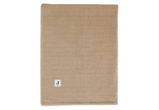 Jollein Blanket Pure Knit Velvet 75x100cm 14 Jollein Blanket Pure Knit Velvet 75x100cm - Image 12