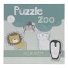 Little Dutch LD Animal Zoo Puzzle - 6 Pcs -Baby Products Store cc66b9e5b7187870d545b5176b693ece1a345628