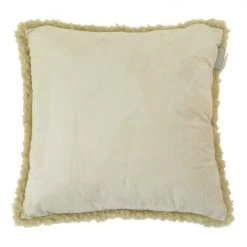 Cushion Flake Fur 45 X 45 -Baby Products Store cf wooly achter 20210927140854764 media library original 756 756