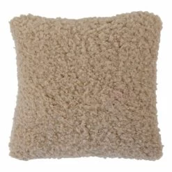 Cushion Flake Fur 45 X 45 -Baby Products Store cf wooly 20210927140801222 media library original 755 755