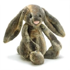 Jelly Cat Bashful Bunny Medium -Baby Products Store cottonta
