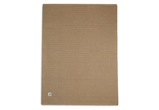 Jollein Blanket Pure Knit Velvet 75x100cm 15 Jollein Blanket Pure Knit Velvet 75x100cm - Image 13