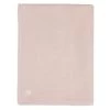 Jollein Blanket Basic Knit Coral Fleece 75x100