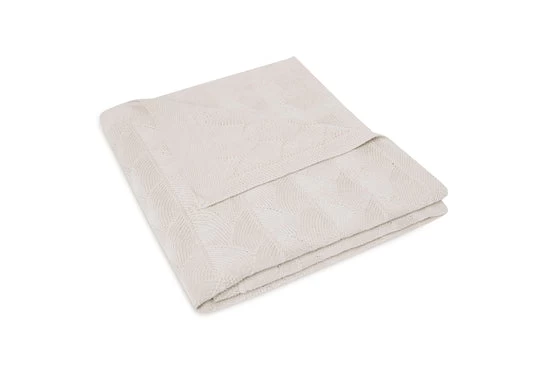 Jollein Blanket Shell Knit 75x100cm 6 Jollein Blanket Shell Knit 75x100cm - Image 4