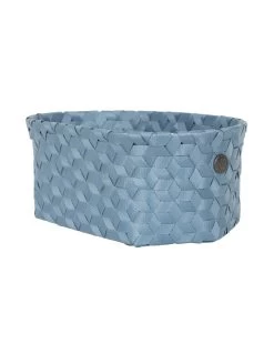 Dimensional Basket Small -Baby Products Store dimensional open oval basket size s