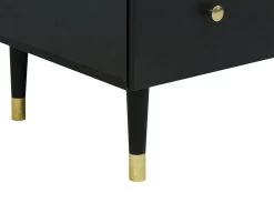 Cloë Matt Black Dresser 3 Drawers -Baby Products Store dresser 3 drawers clo C3 AB matt black 43964c54 af9e 4b7f a535 c04d2e300458