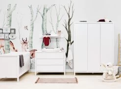 Corsica Dresser 7 Corsica Dresser -Baby Products Store dresser with 3 drawers corsica white