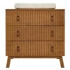 Senna Rose Wood Dresser