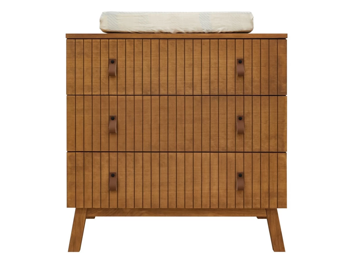 Senna Rose Wood Dresser 3 Senna Rose Wood Dresser