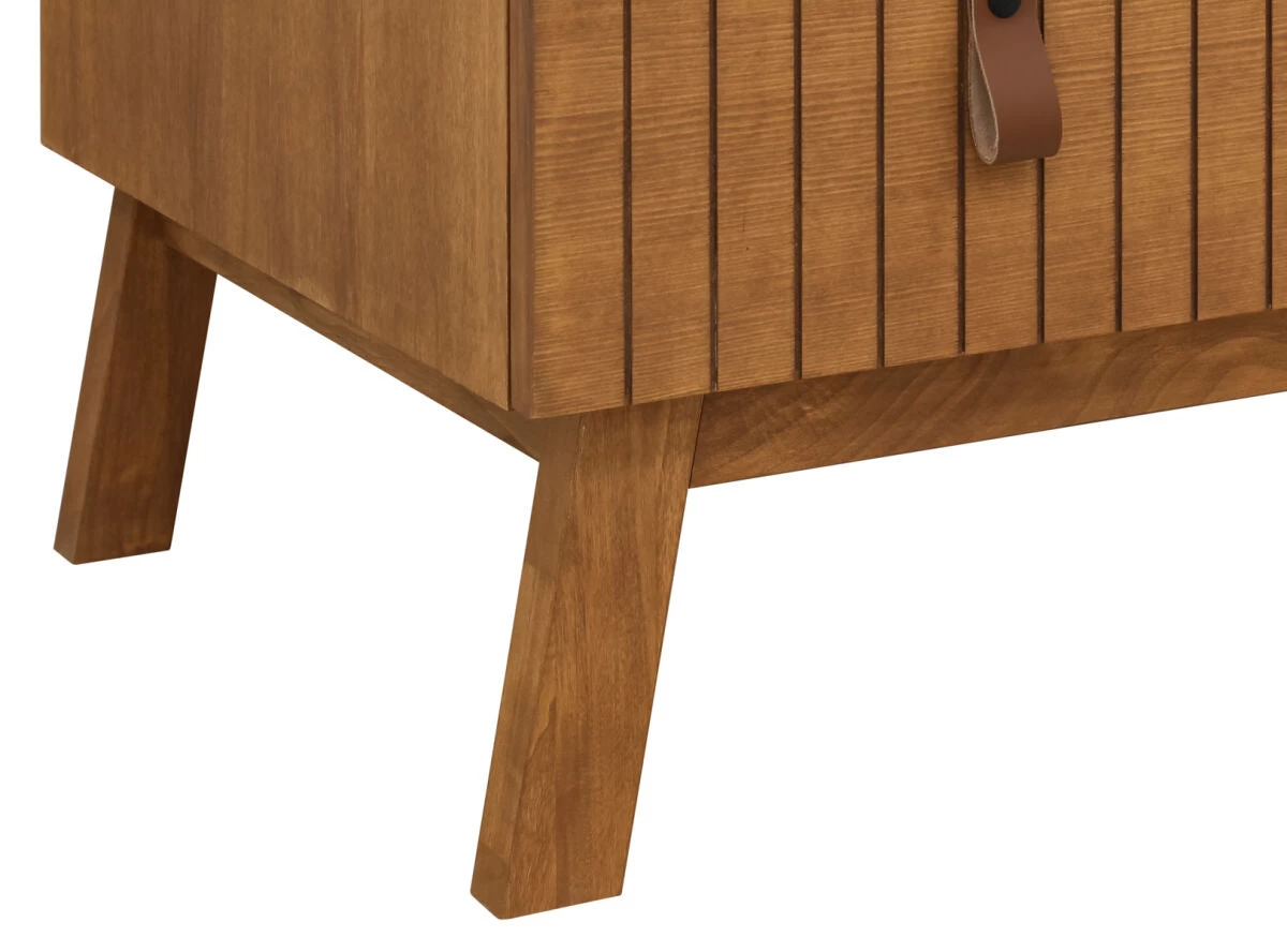 Senna Rose Wood Dresser 8 Senna Rose Wood Dresser - Image 6