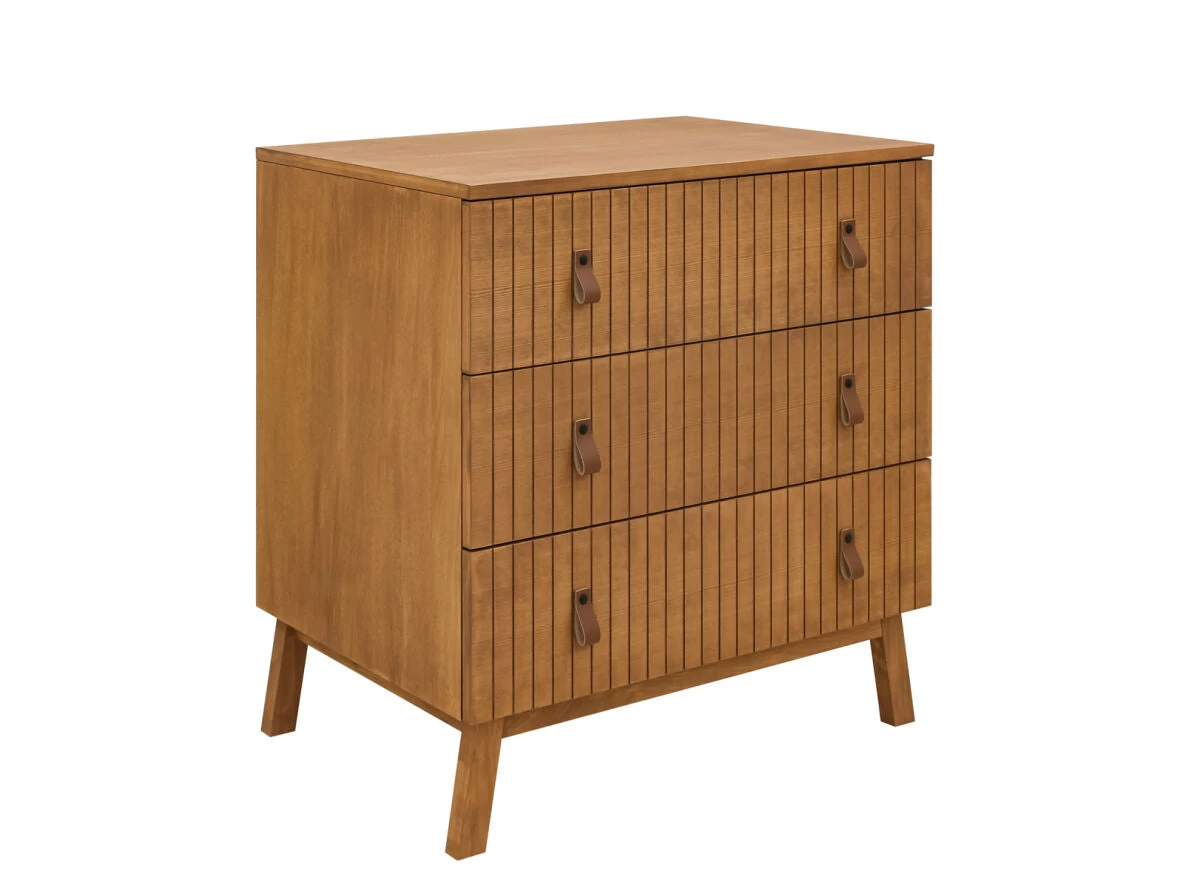 Senna Rose Wood Dresser 5 Senna Rose Wood Dresser - Image 3