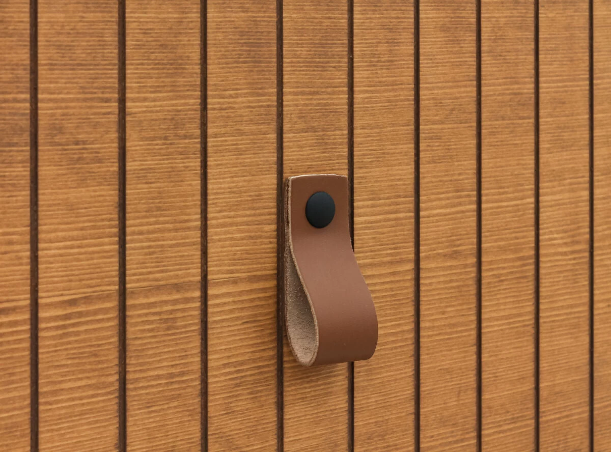 Senna Rose Wood Dresser 7 Senna Rose Wood Dresser - Image 5