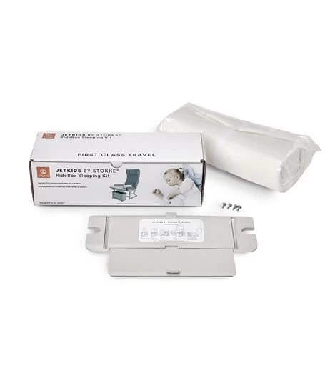 Stokke Jetkids Bedbox Incl Sleeping Kit 11 Stokke Jetkids Bedbox Incl Sleeping Kit - Image 9