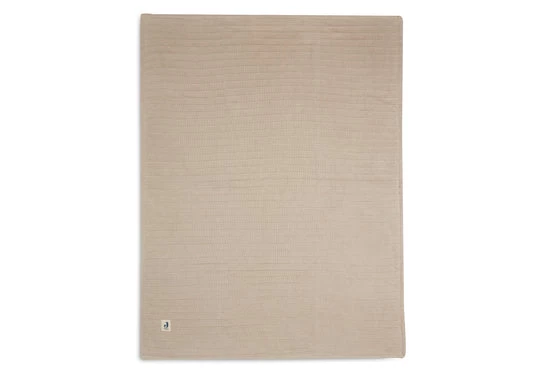 Jollein Blanket Pure Knit Velvet 75x100cm 10 Jollein Blanket Pure Knit Velvet 75x100cm - Image 8