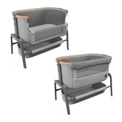 Maxi-Cosi Maxi Cosi Iora Co-sleeper -Baby Products Store essengrey