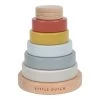 Little Dutch LD Stacking Tower- Pure & Nature -Baby Products Store fd2f31703520e4afeb2222e75b443ffd0396e9c8