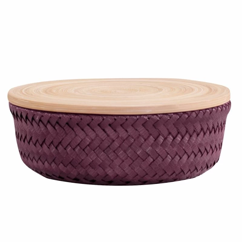Wonder Basket Plus Bamboo Lid Small 9 Wonder Basket Plus Bamboo Lid Small - Image 7