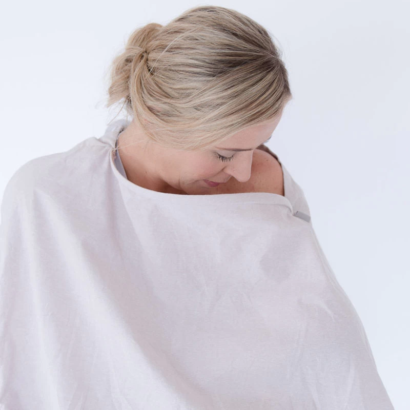 Baby SenseApron Nursing Cover 6 Baby SenseApron Nursing Cover - Image 4