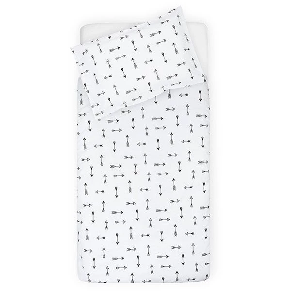 Jollein Duvet Cover Set Indians 5 Jollein Duvet Cover Set Indians - Image 3