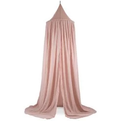 Jollein Vintage Hanging Canopy245 Cm 32 Jollein Vintage Hanging Canopy245 Cm -Baby Products Store jollein jollein mosquito net vintage 245cm pale pi