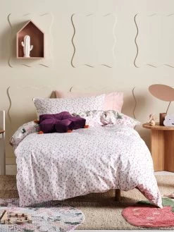 Duvet Cover Set Bunny Tales 15 Duvet Cover Set Bunny Tales -Baby Products Store lh kids bunny tales pink posey qcs d8