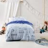 Duvet Cover Set Ships Ahoy -Baby Products Store lhkids ships ahoy dcs h1