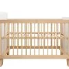 Lisa Cot 120 X 60 -Baby Products Store lisa