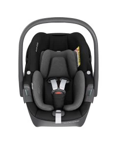 Maxi-Cosi Maxi Cosi Pebble 360 -Baby Products Store mcpebbleblack