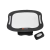 Besafe Baby Mirror XL With Light