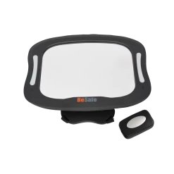 Besafe Baby Mirror XL With Light